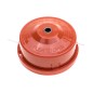 Głowica żyłkowa Nac M10x1.25 115 mm