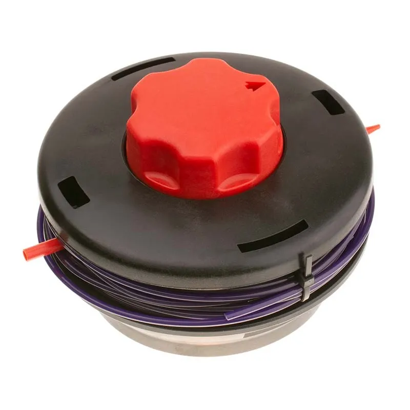 Głowica żyłkowa Ibea M10x1.25 CZĘŚĆ ORYGINALNA