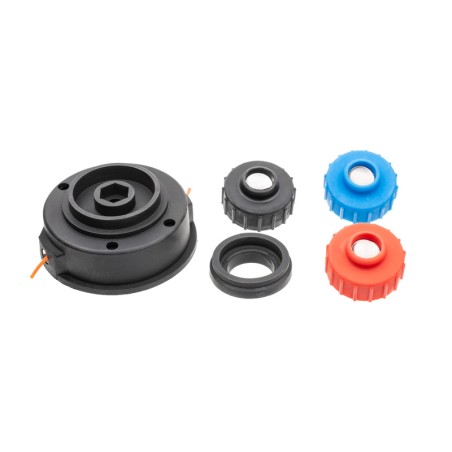 Głowica żyłkowa uniwersalna Ryobi Homelite Black&Deckker