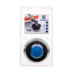 Głowica żyłkowa Husqvarna T25 M10x1,25 CZĘŚĆ ORYGINALNA