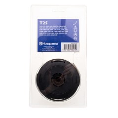 Głowica żyłkowa Husqvarna T25 M10x1,25 CZĘŚĆ ORYGINALNA