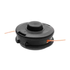Głowica żyłkowa Shindaiwa M10x1.25 109mm Tap-N-Go