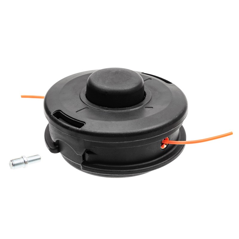 Głowica żyłkowa Oleo-Mac M8x1.25 109mm Tap-N-Go
