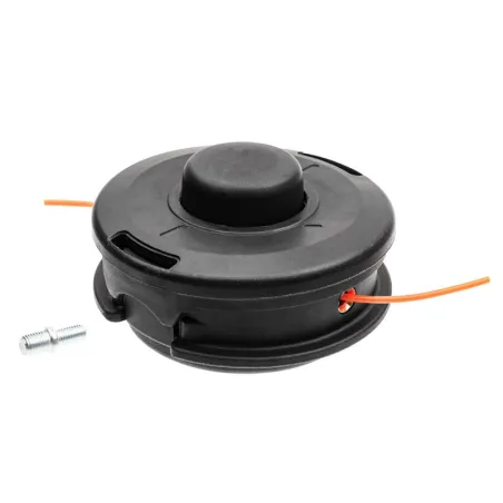 Głowica żyłkowa Oleo-Mac M8x1.25 109mm Tap-N-Go