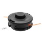 Głowica żyłkowa Oleo-Mac M8x1.25 109mm Tap-N-Go Głowica żyłkowa Oleo-Mac M8x1.25 109mm Tap-N-Go