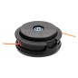 Głowica żyłkowa Oleo-Mac M8x1.25 109mm Tap-N-Go Głowica żyłkowa Oleo-Mac M8x1.25 109mm Tap-N-Go