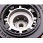 Głowica żyłkowa KAWASAKI M10x1.25 Tap-N-Go Głowica żyłkowa KAWASAKI M10x1.25 Tap-N-Go