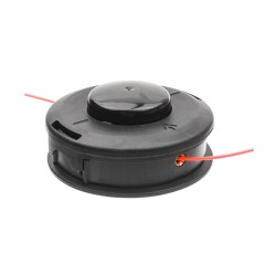 Głowica żyłkowa McCulloch M10x1.50 130mm Tap-N-Go