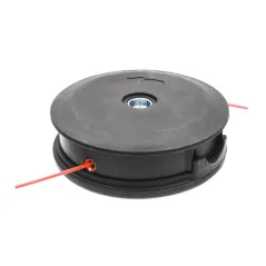 Głowica żyłkowa McCulloch M10x1.50 130mm Tap-N-Go