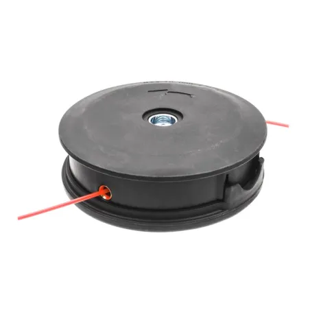 Głowica żyłkowa McCulloch M10x1.50 130mm Tap-N-Go