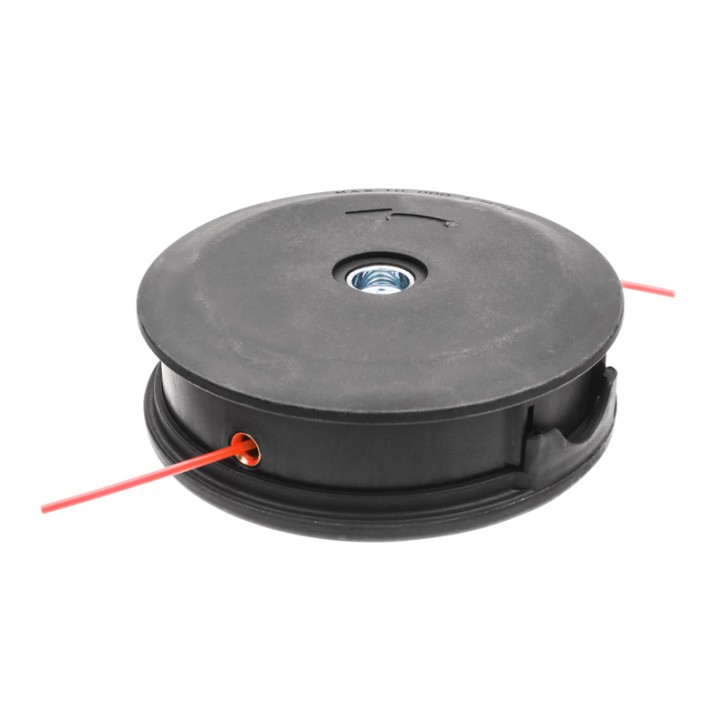 Głowica żyłkowa McCulloch M10x1.50 130mm Tap-N-Go