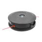 Głowica żyłkowa McCulloch M10x1.50 130mm Tap-N-Go Głowica żyłkowa McCulloch M10x1.50 130mm Tap-N-Go