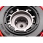 Głowica żyłkowa Kawasaki M8x1.25 125 mm Tap-N-Go