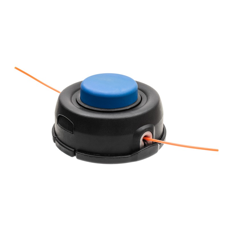 Głowica żyłkowa Husqvarna T35 M10x1,25 118 mm Tap-N-Go
