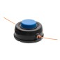 Głowica żyłkowa Husqvarna T35 M10x1,25 118 mm Tap-N-Go Głowica żyłkowa Husqvarna T35 M10x1,25 118 mm Tap-N-Go