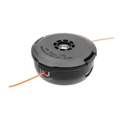 Głowica żyłkowa Husqvarna T35 M10x1,25 118 mm Tap-N-Go