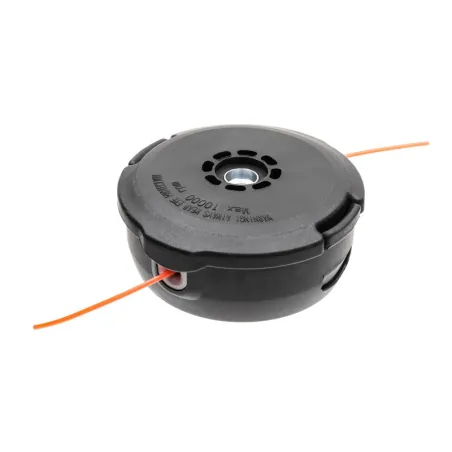 Głowica żyłkowa Husqvarna T35 M10x1,25 118 mm Tap-N-Go