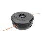 Głowica żyłkowa Husqvarna T35 M10x1,25 118 mm Tap-N-Go Głowica żyłkowa Husqvarna T35 M10x1,25 118 mm Tap-N-Go