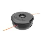Głowica żyłkowa Husqvarna T35 M10x1,25 118 mm Tap-N-Go Głowica żyłkowa Husqvarna T35 M10x1,25 118 mm Tap-N-Go
