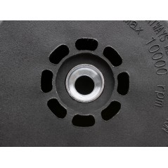 Głowica żyłkowa Husqvarna T35 M10x1,25 118 mm Tap-N-Go