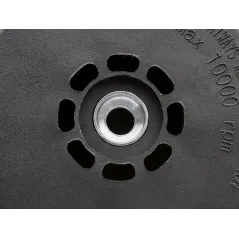 Głowica żyłkowa Husqvarna T35 M10x1,25 118 mm Tap-N-Go