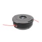 Głowica żyłkowa Husqvarna T25 M10x1,25 105 mm Tap-N-Go Głowica żyłkowa Husqvarna T25 M10x1,25 105 mm Tap-N-Go