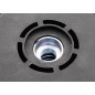 Głowica żyłkowa Husqvarna T25 M10x1,25 105 mm Tap-N-Go Głowica żyłkowa Husqvarna T25 M10x1,25 105 mm Tap-N-Go