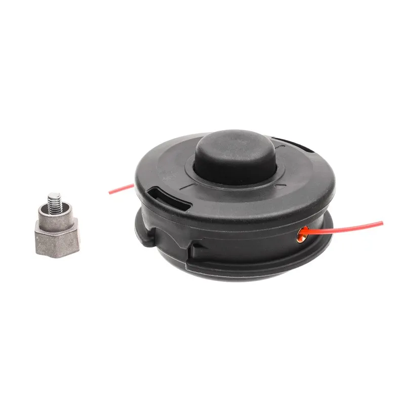 Głowica żyłkowa Alpina M8x1.25 109 mm Tap-N-Go