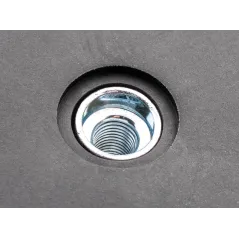 Głowica żyłkowa Alpina M8x1.25 109 mm Tap-N-Go