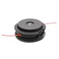 Głowica żyłkowa Husqvarna M10x1.25 109 mm Tap-N-Go Głowica żyłkowa Husqvarna M10x1.25 109 mm Tap-N-Go