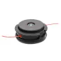 Głowica żyłkowa Husqvarna M10x1.25 109 mm Tap-N-Go Głowica żyłkowa Husqvarna M10x1.25 109 mm Tap-N-Go