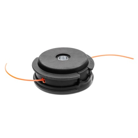 Głowica żyłkowa Kawasaki M8x1.25 109 mm Tap-N-Go