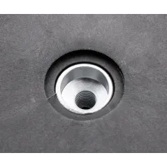 Głowica żyłkowa Kawasaki M8x1.25 109 mm Tap-N-Go