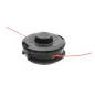 Głowica żyłkowa Stihl M10x1.00 109mm Tap-N-Go