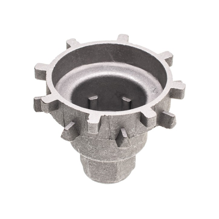 Adapter głowicy Tap-N-Go M8x1.25 150012 150013 Adapter głowicy Tap-N-Go M8x1.25 150012 150013