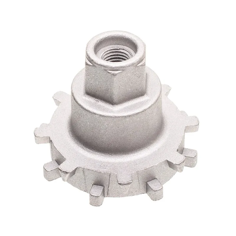 Adapter głowicy Tap-N-Go M10x1.25 150012 150013