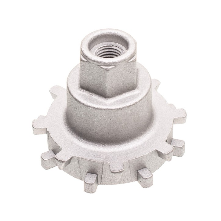 Adapter głowicy Tap-N-Go M10x1.25 150012 150013 Adapter głowicy Tap-N-Go M10x1.25 150012 150013
