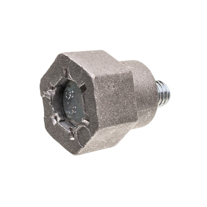 Adapter głowicy Tap-N-Go M8x1.25 150014-18 Adapter głowicy Tap-N-Go M8x1.25 150014-18
