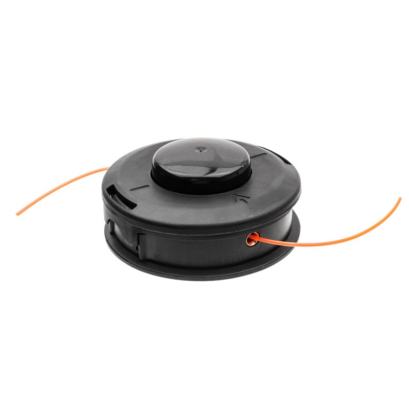 Głowica żyłkowa Husqvarna M12x1.75 130 mm Tap-N-Go