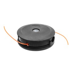 Głowica żyłkowa Husqvarna M12x1.75 130 mm Tap-N-Go