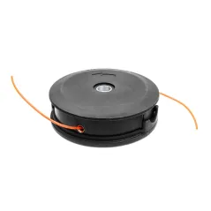 Głowica żyłkowa Husqvarna M12x1.75 130 mm Tap-N-Go