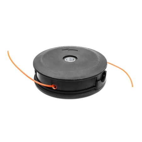 Głowica żyłkowa Husqvarna M12x1.75 130 mm Tap-N-Go