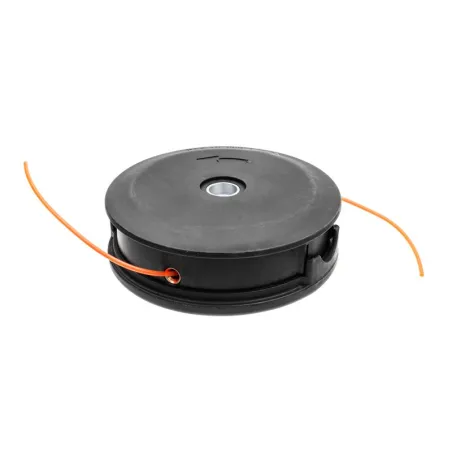 Głowica żyłkowa Husqvarna M12x1.75 130 mm Tap-N-Go