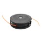 Głowica żyłkowa Husqvarna M12x1.75 130 mm Tap-N-Go Głowica żyłkowa Husqvarna M12x1.75 130 mm Tap-N-Go