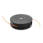 Głowica żyłkowa Husqvarna M12x1.75 130 mm Tap-N-Go Głowica żyłkowa Husqvarna M12x1.75 130 mm Tap-N-Go