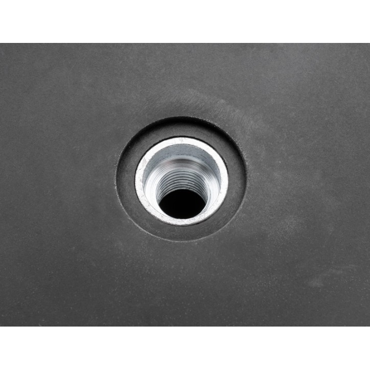 Głowica żyłkowa Husqvarna M12x1.75 130 mm Tap-N-Go Głowica żyłkowa Husqvarna M12x1.75 130 mm Tap-N-Go