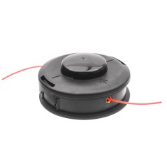 Głowica żyłkowa Oleo-Mac M8x1.25 130mm Tap-N-Go