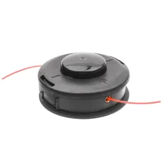 Głowica żyłkowa Oleo-Mac M8x1.25 130mm Tap-N-Go