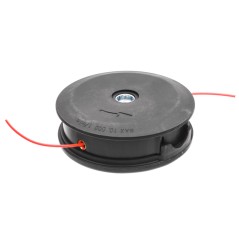 Głowica żyłkowa Oleo-Mac M8x1.25 130mm Tap-N-Go