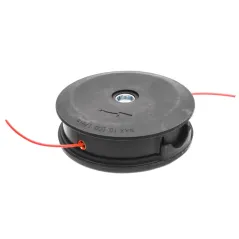 Głowica żyłkowa Oleo-Mac M8x1.25 130mm Tap-N-Go